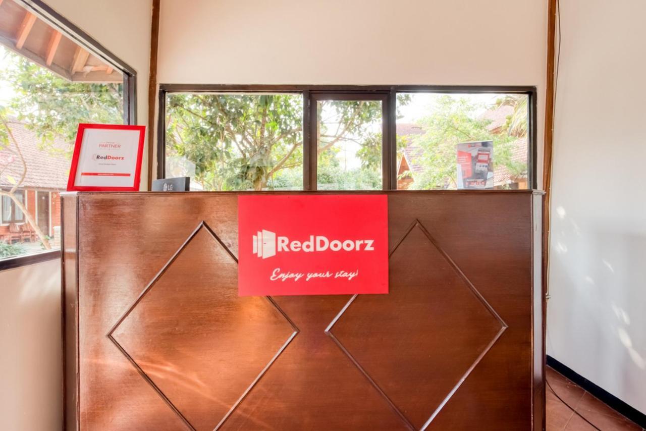 Reddoorz Syariah Near Gor Ken Arok Hotel Malang Exterior photo